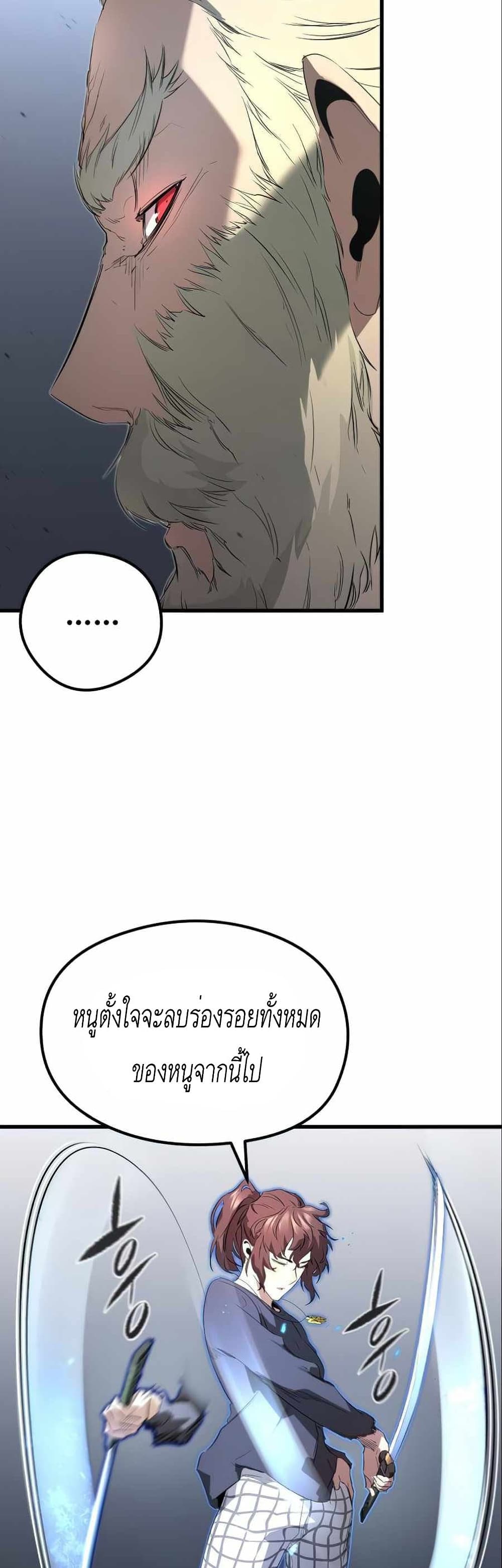 Phantom Spirit King 13-13