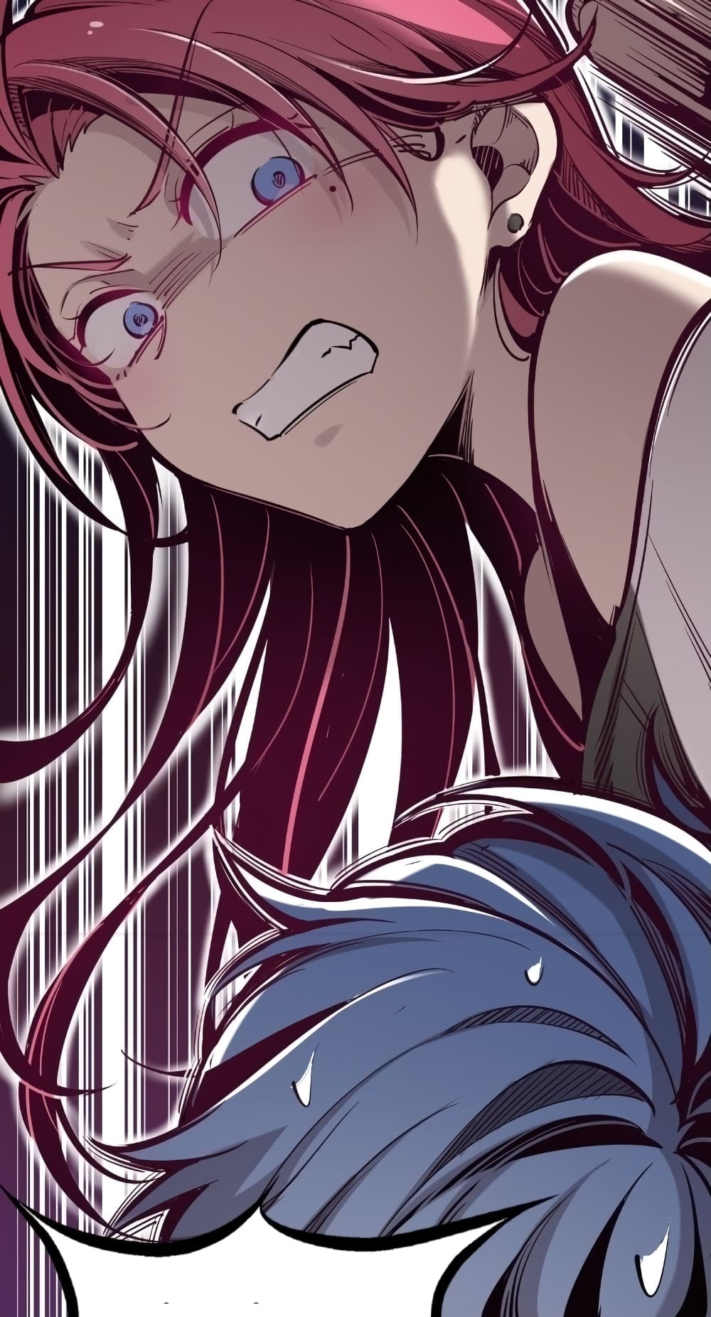 Demon X Angel, Can’t Get Along! 0-0