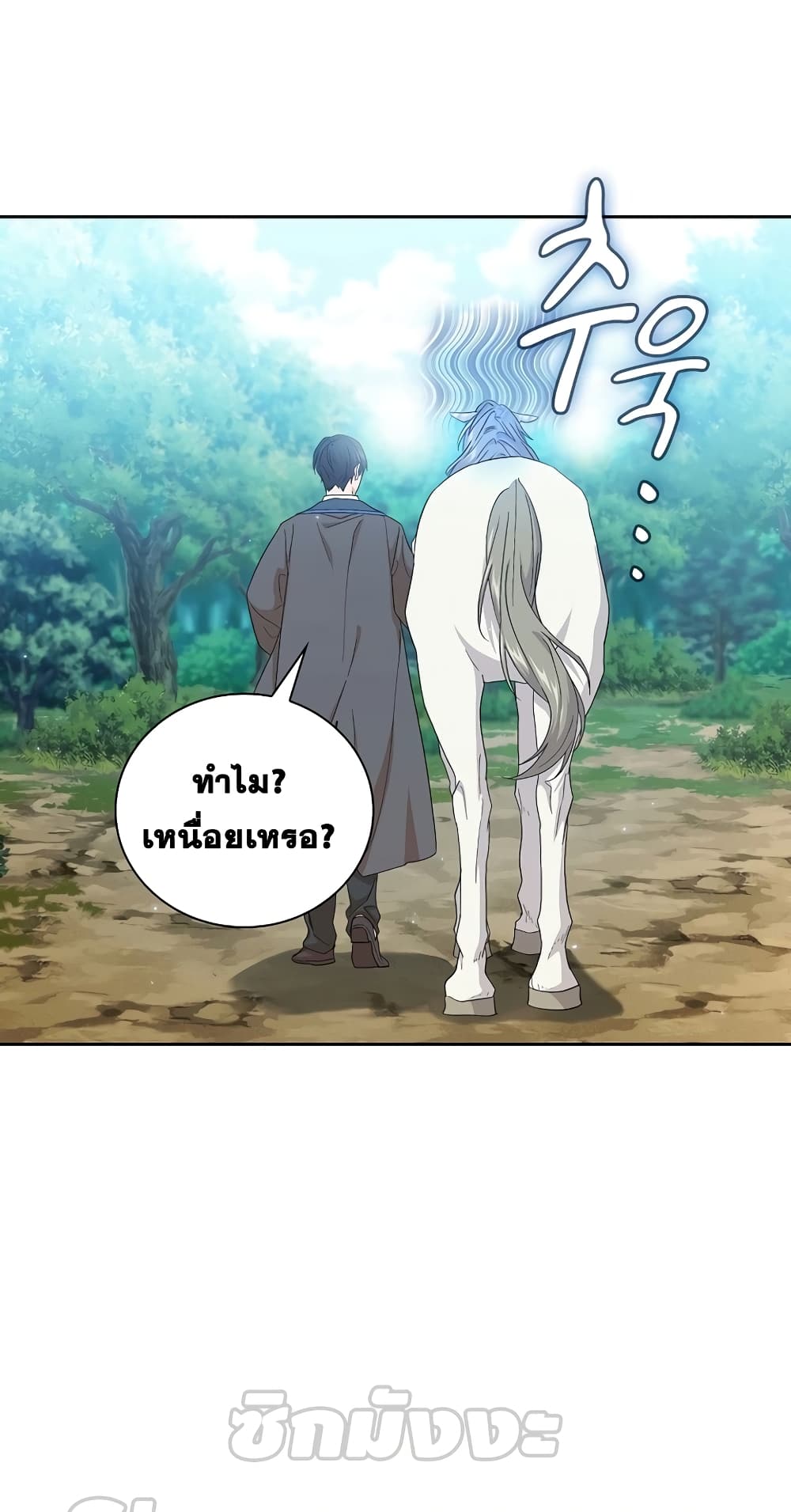 Magic Academy Survival Guide 50-50