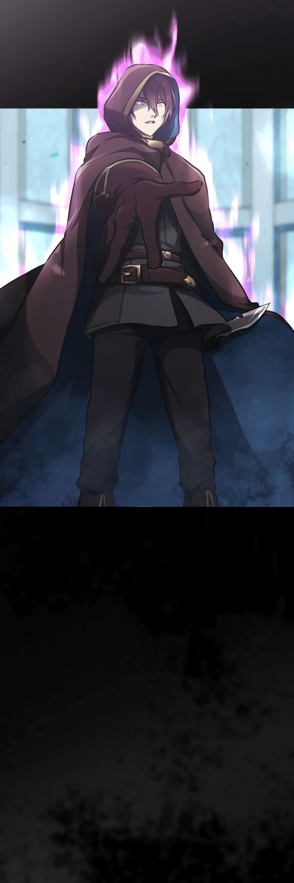 Revenge of the Top Ranker 2-2