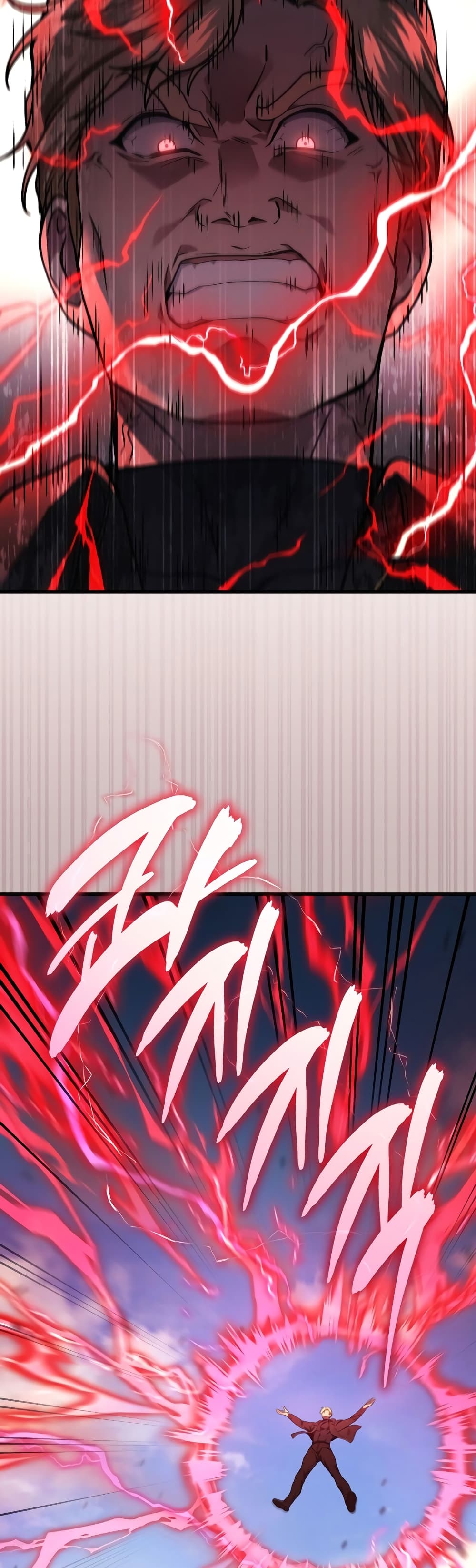 Martial God Regressed to Level 2 46-46