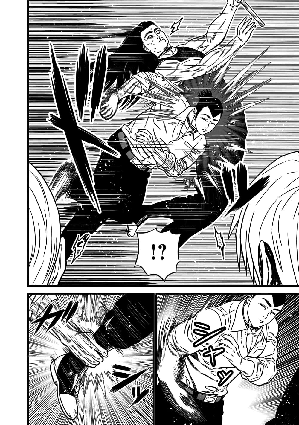 Dorei Yuugi 46-รูปแบบการแข่งขัน