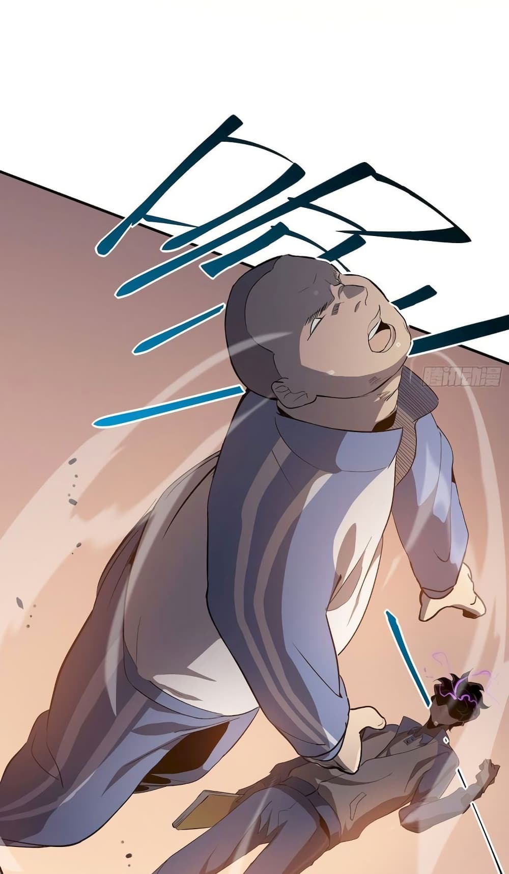 Star Prison 5-5