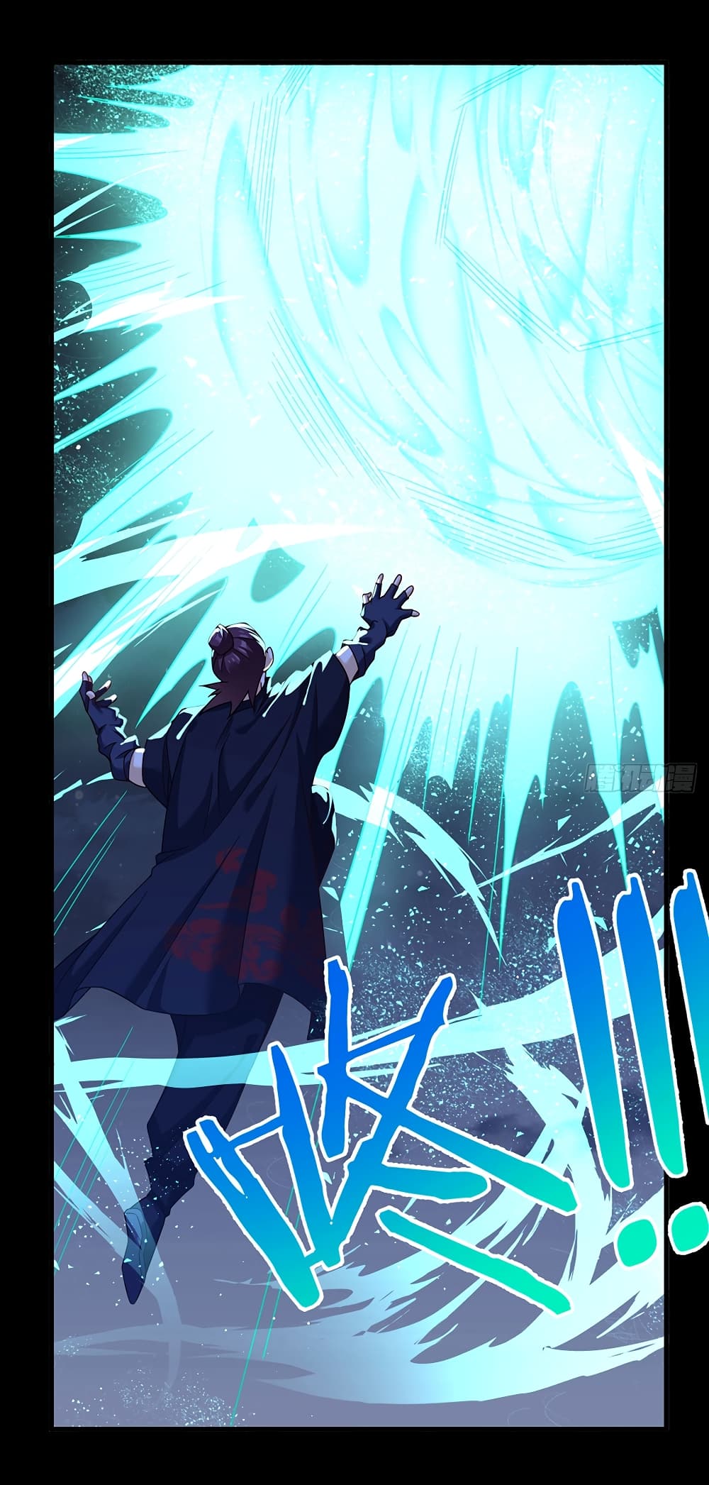 Rebirth God Immortal in The City จุติราชันเซียนสวรรค์แห่งนคร 181-181