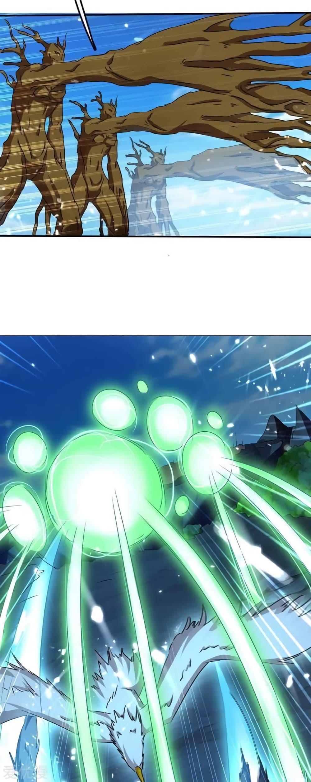 Strongest Leveling 183-183