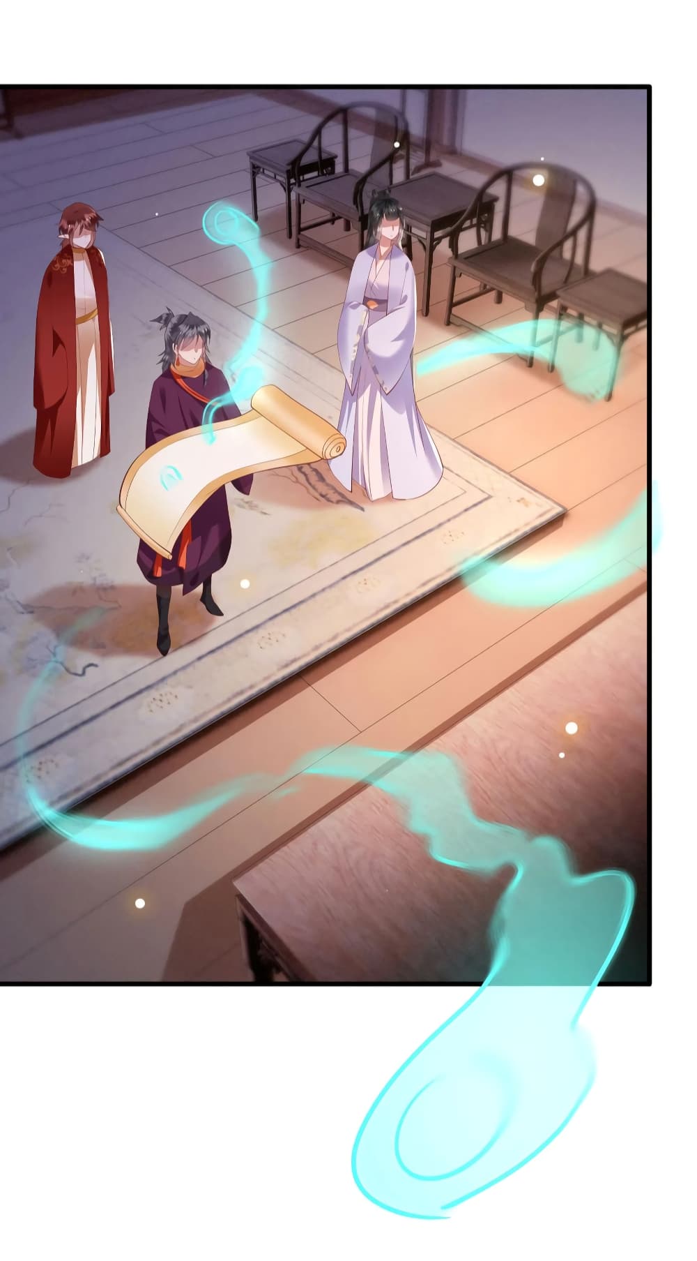 This Princess Lu Ziye รักวุ่นๆของเจ้าหญิงลู่จือเย่ 75-75