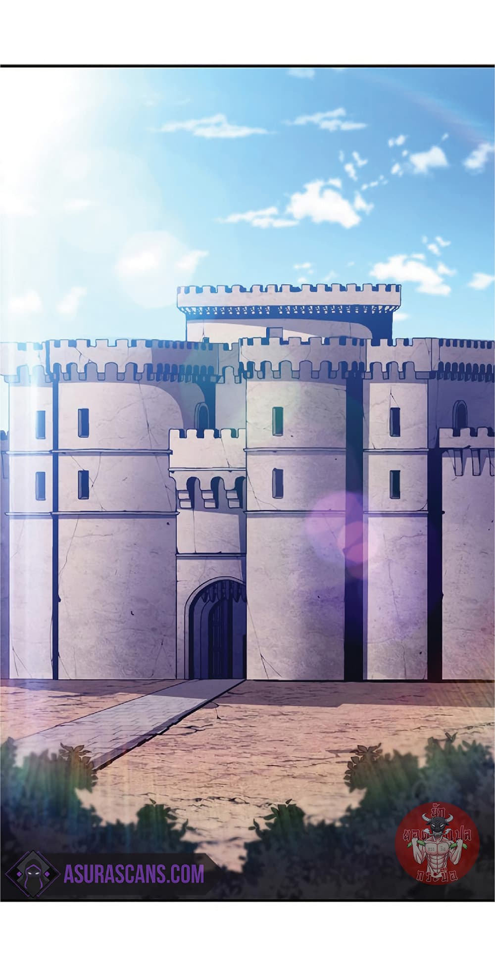 Duke Pendragon: Master of the White Dragon 33-33