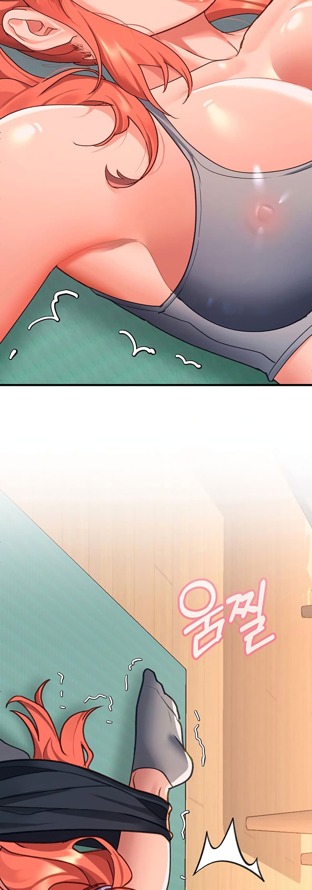 Unlock Her Heart 6-6