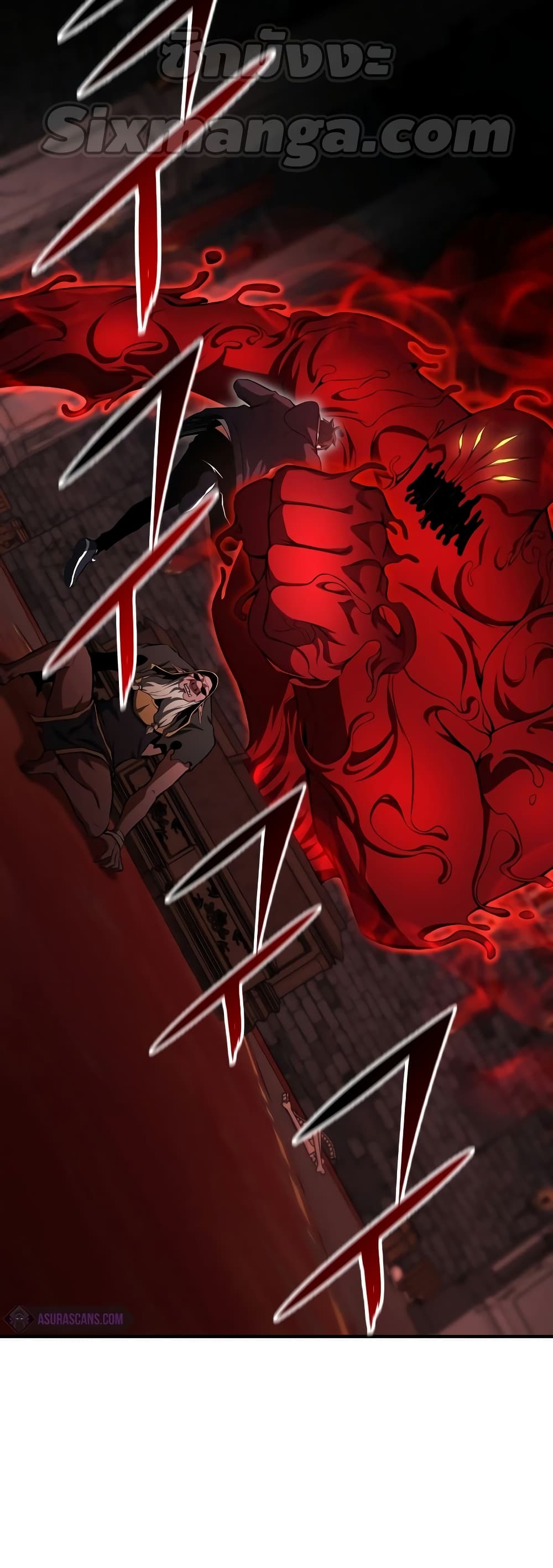 Absolute Necromancer 7-7