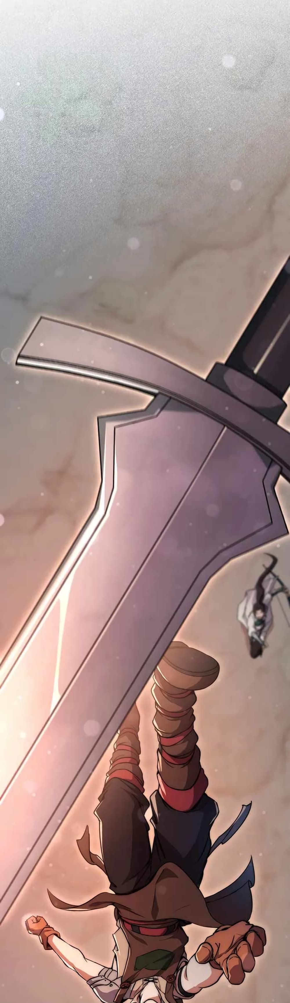 Legendary Blacksmith’s Vengeance 7-7