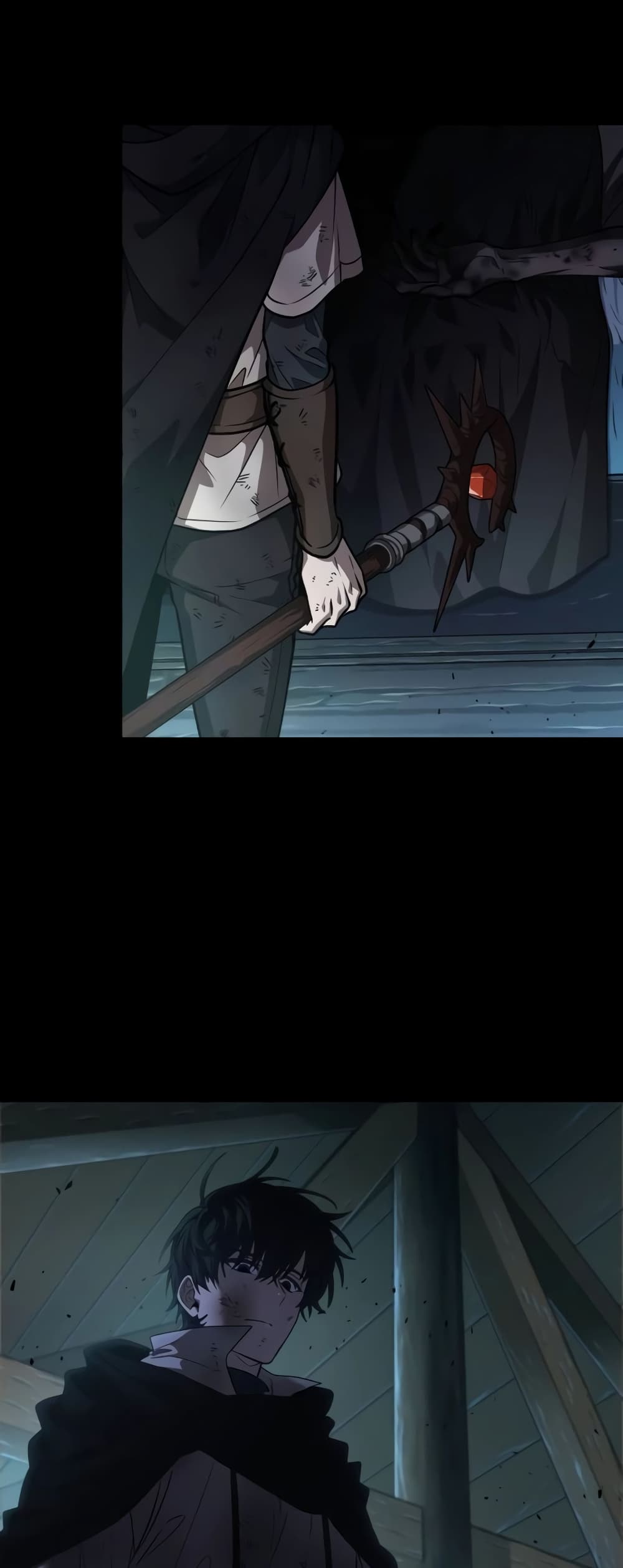 The Last Adventurer 7-7
