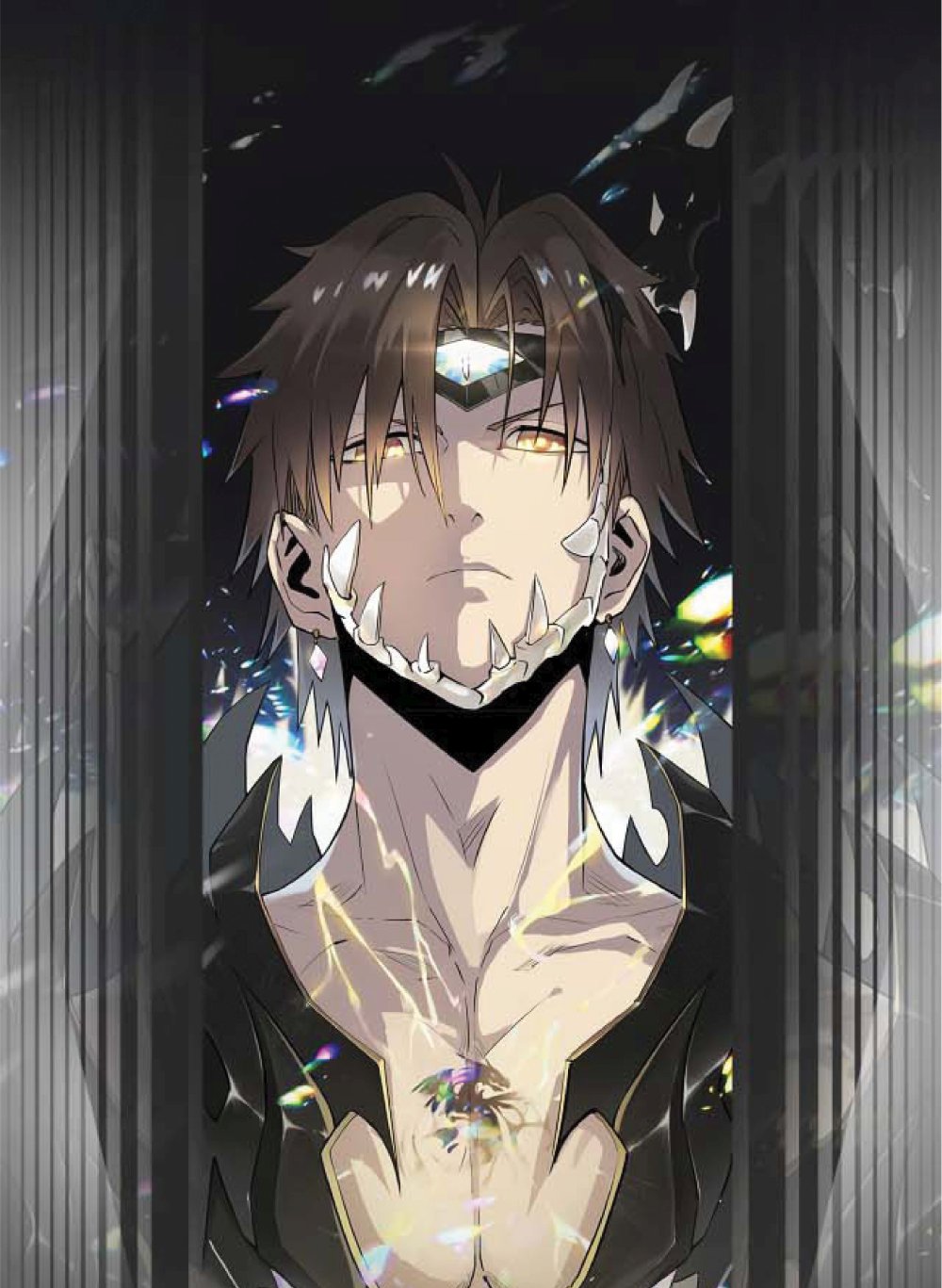 My Path to Killing Gods in Another World 22-22
