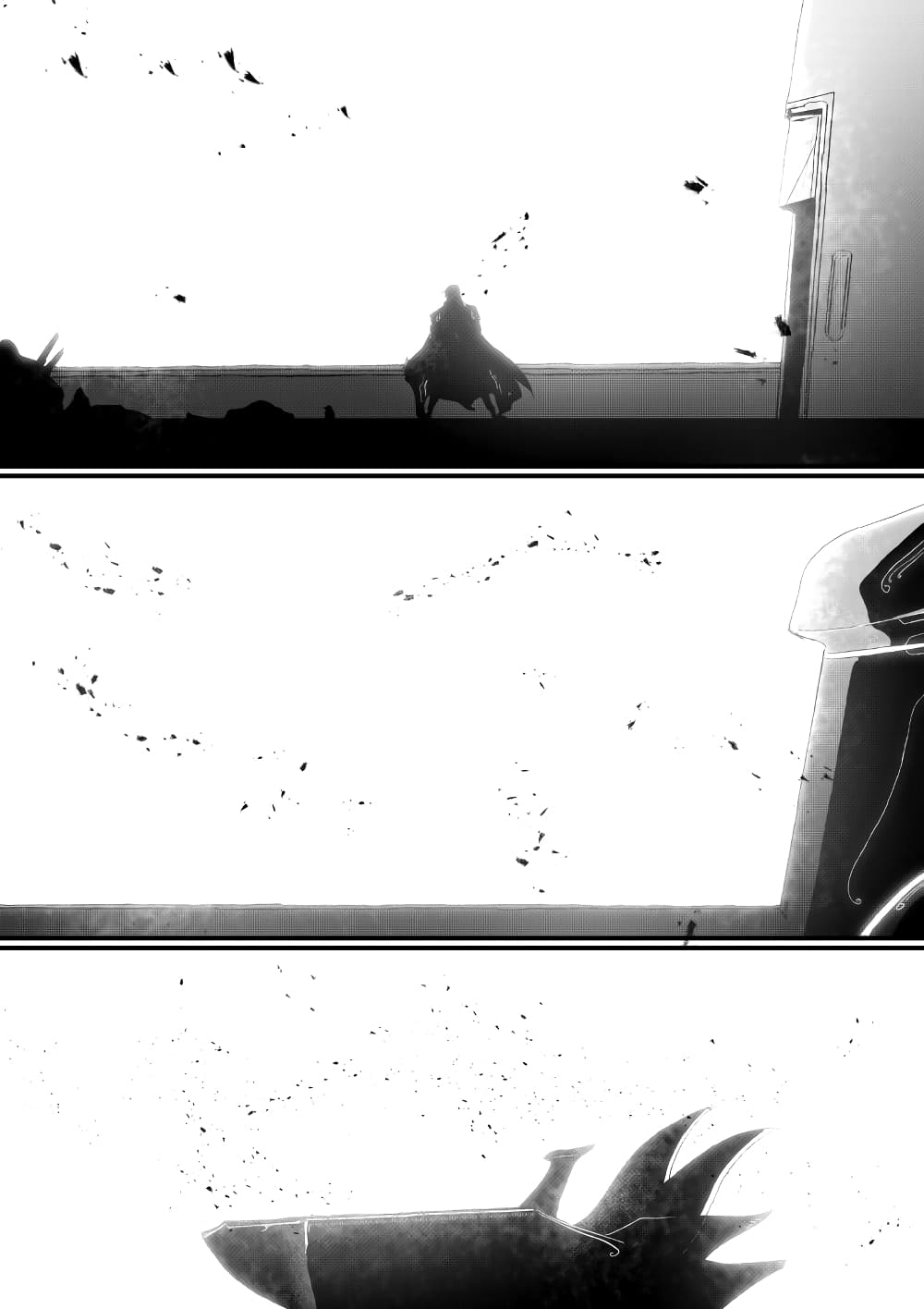 Path A waY 182-Battle of the Null-gazer (5)