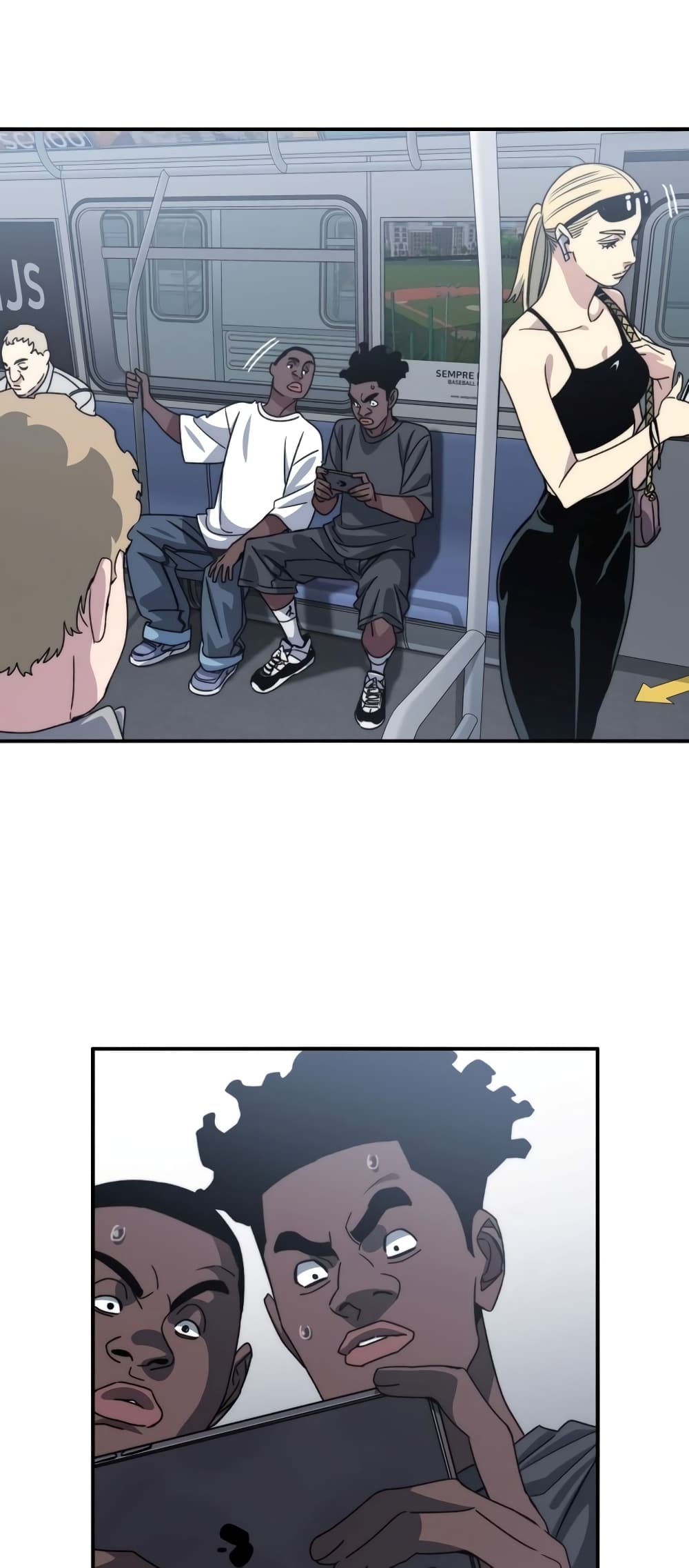 Existence 46-46