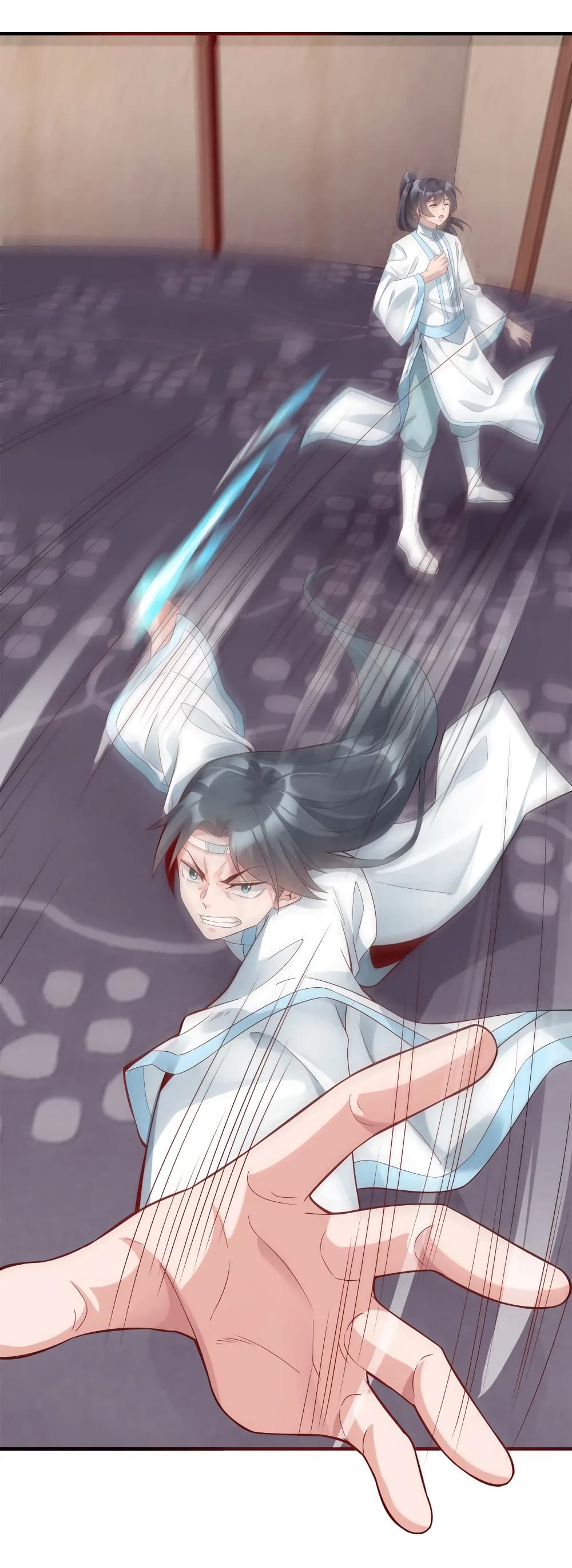 A Card System To Create Harem in The Game 3-3