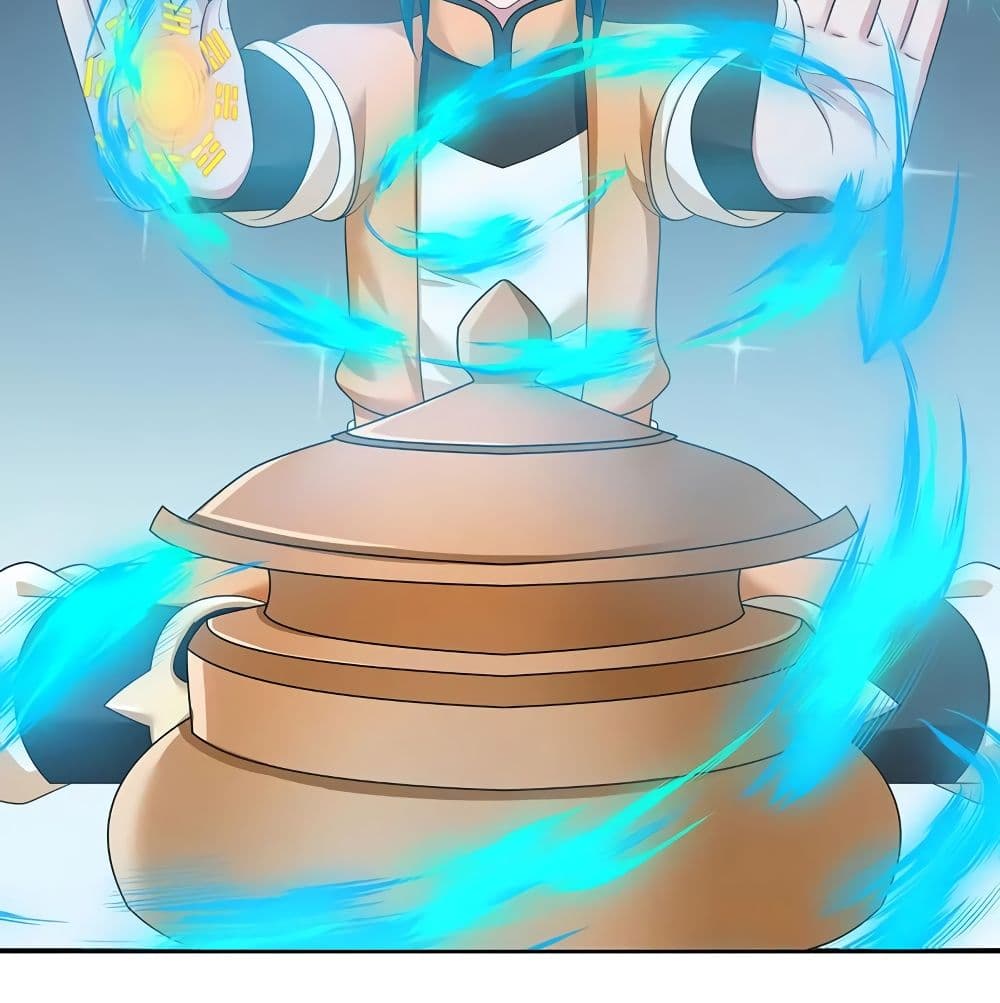 Chaos Alchemist 11-11