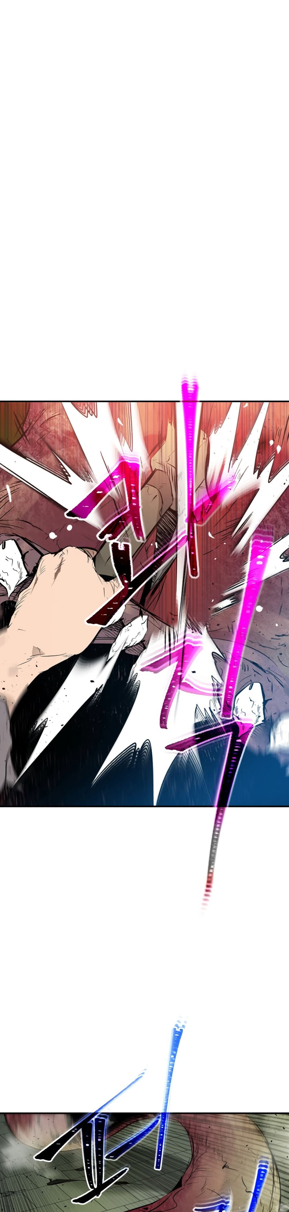 Leveling With The Gods 5-5