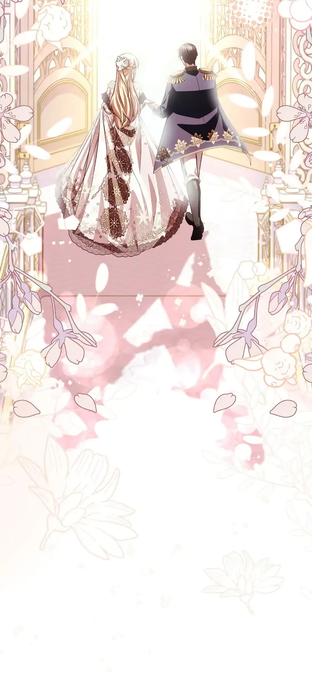 I Tamed the Male Lead Who Tried to Kill Me 0-0