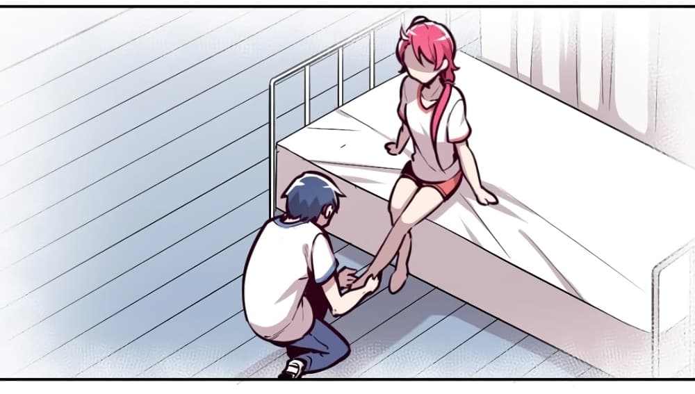 Demon X Angel, Can’t Get Along! 20-20