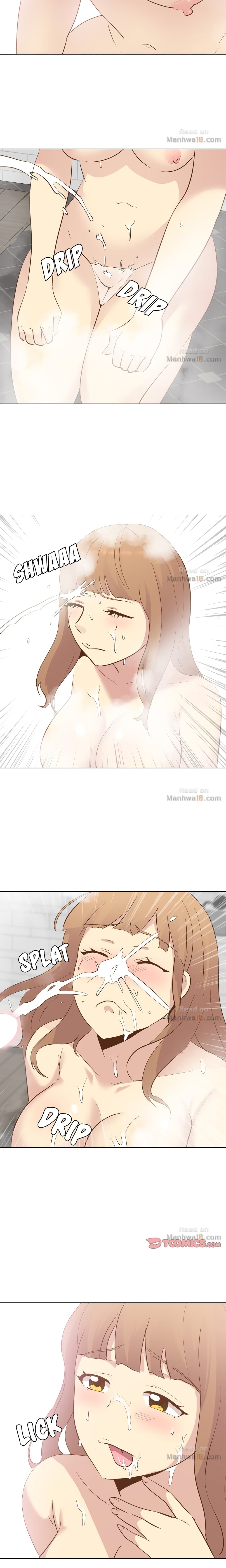 Giving Girl 23-23