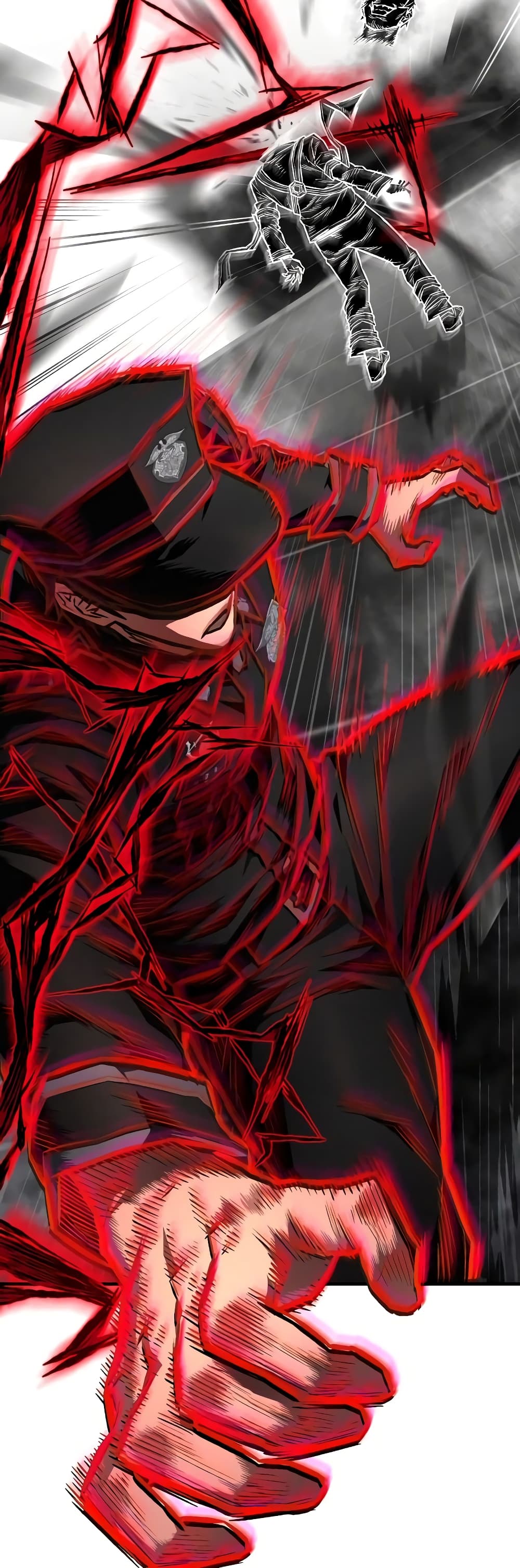 Executioner 3-3
