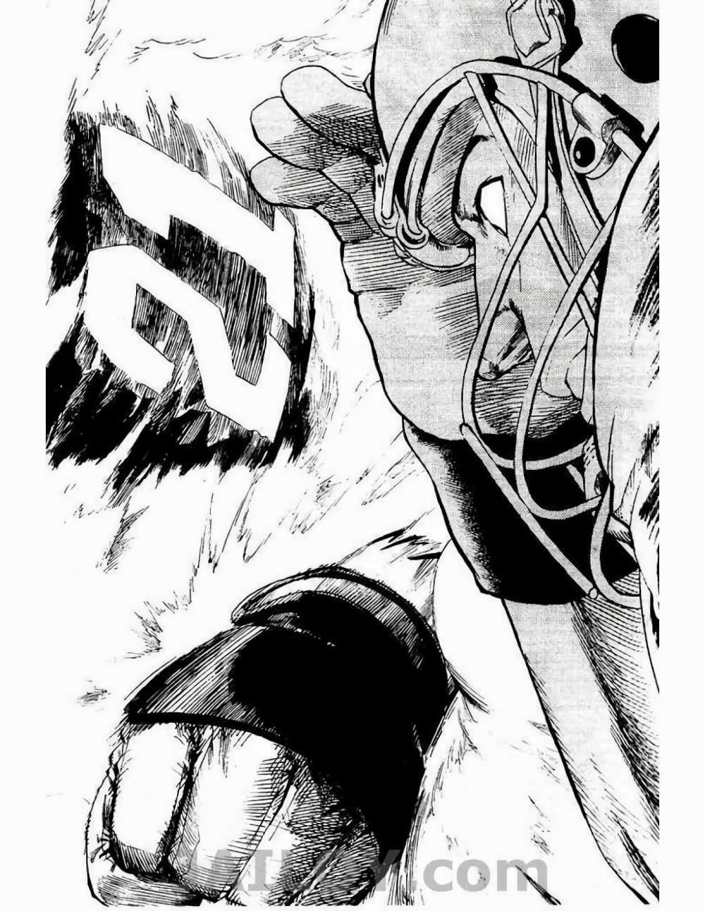Eyeshield 21 6-6