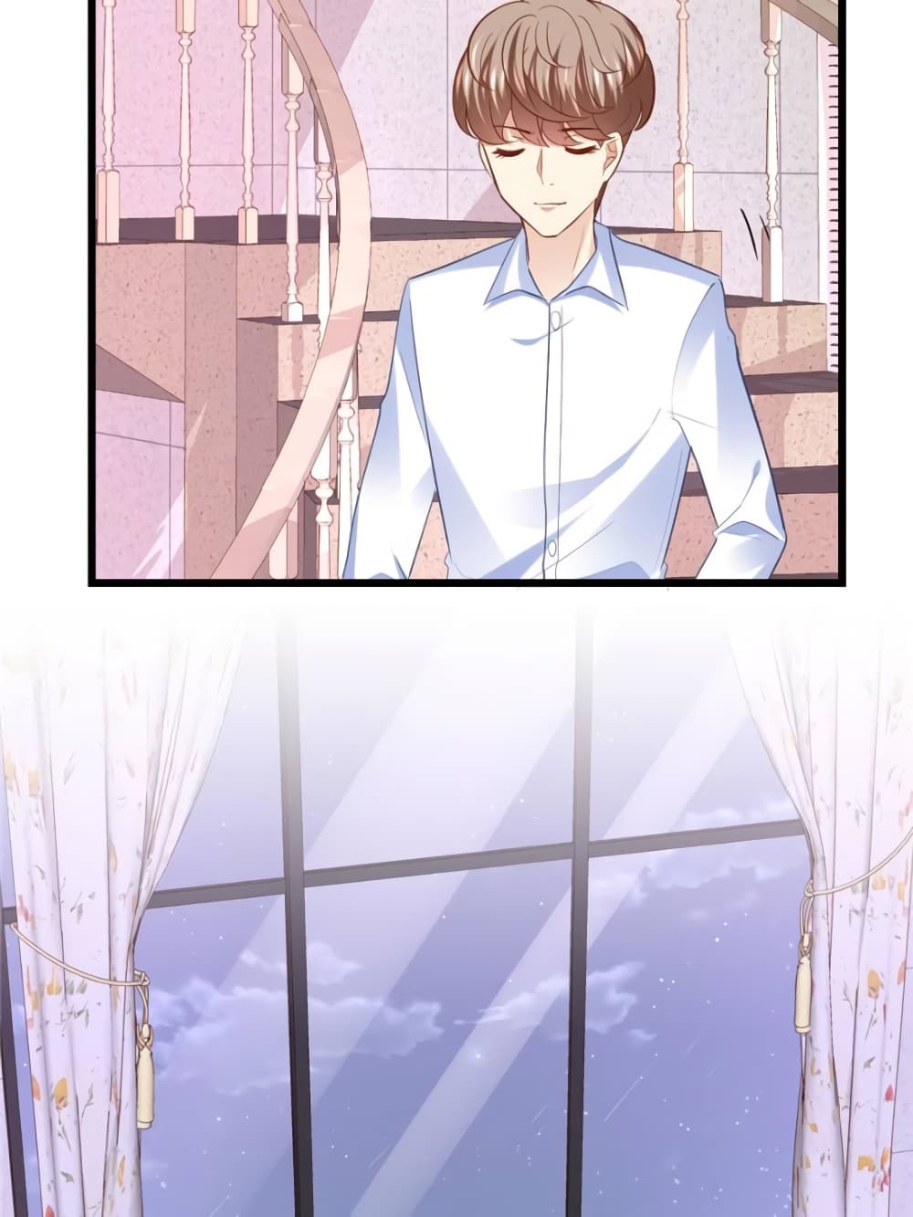 My Beautiful Time with You 99-99