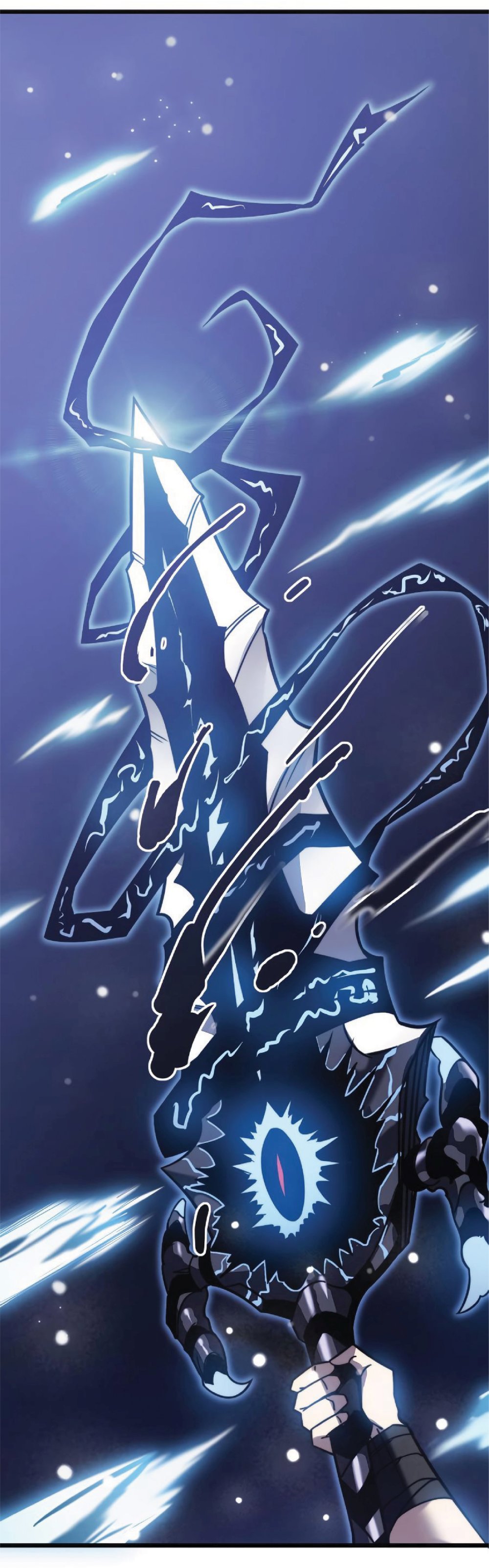 My Path to Killing Gods in Another World 25-25