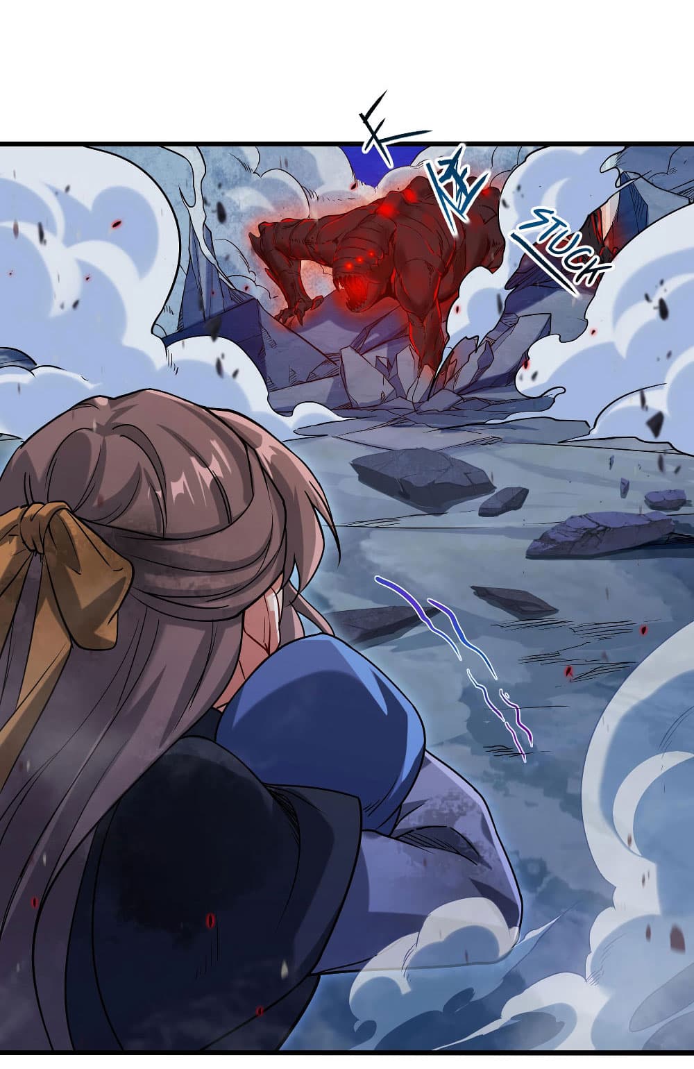 Despite Coming From the Abyss, I Will Save Humanity 7-7