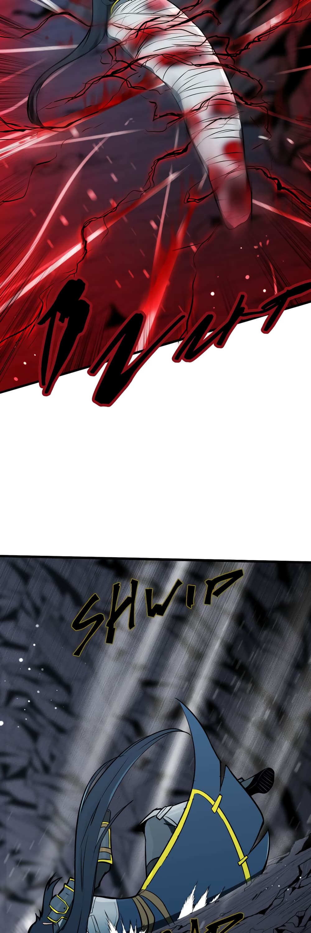 The Fallen 1-1