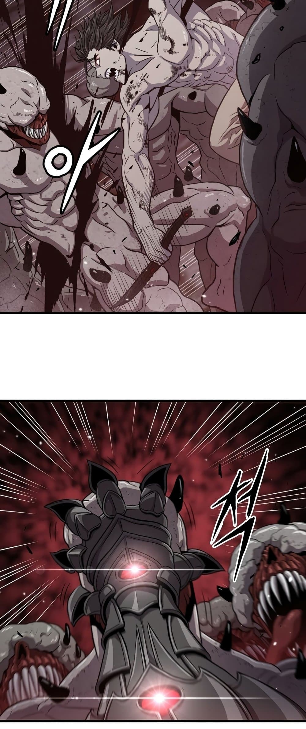 Hoarding in Hell 37-37