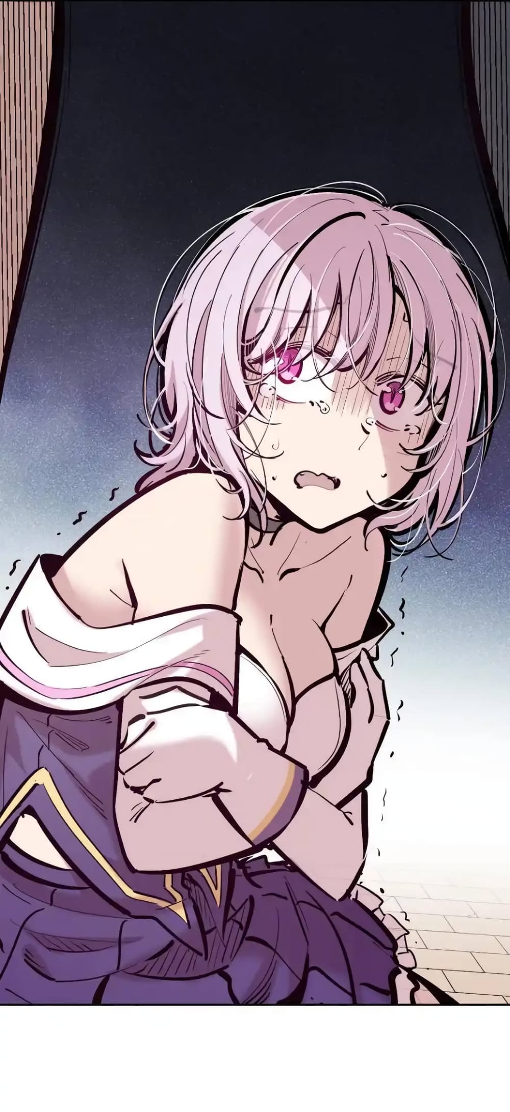 Demon X Angel, Can’t Get Along! 103-103