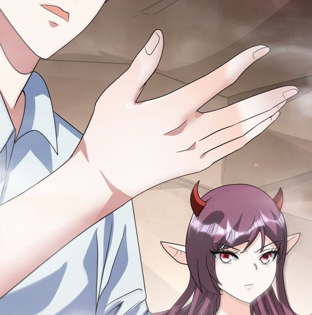 Isekai Pum Pum The Child มาต่างโลกเพื่อทำลูกเทพ 43-43
