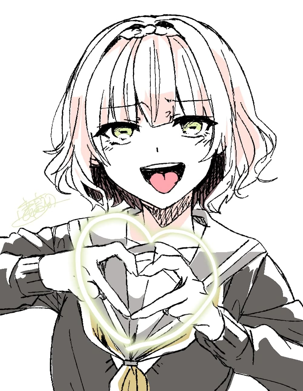Pashiri na Boku to Koi suru Banchou-san 78-ตอนพิเศษ