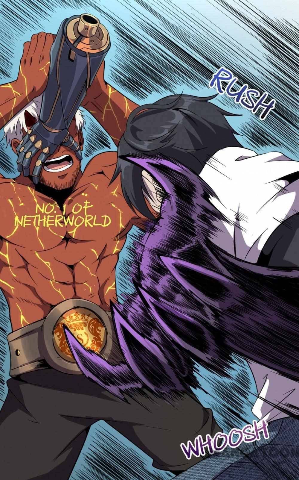 An Adventure in Paradise 11-11