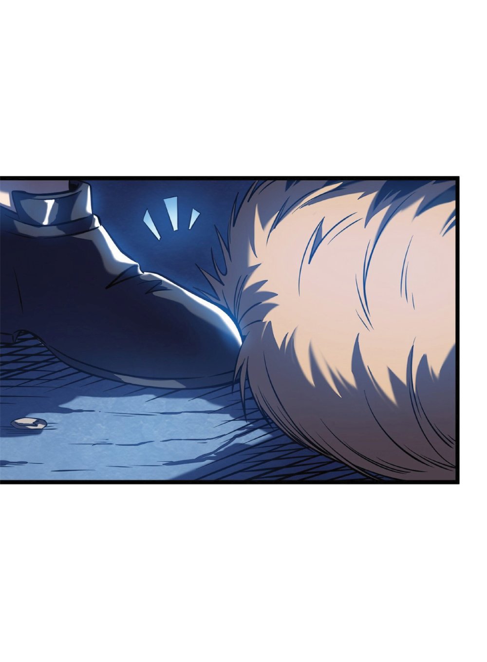 My Path to Killing Gods in Another World 5-5