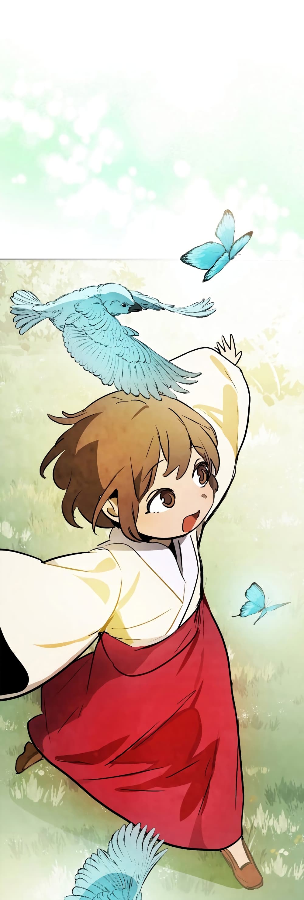 Chronicles Of The Martial God's Return 54-54