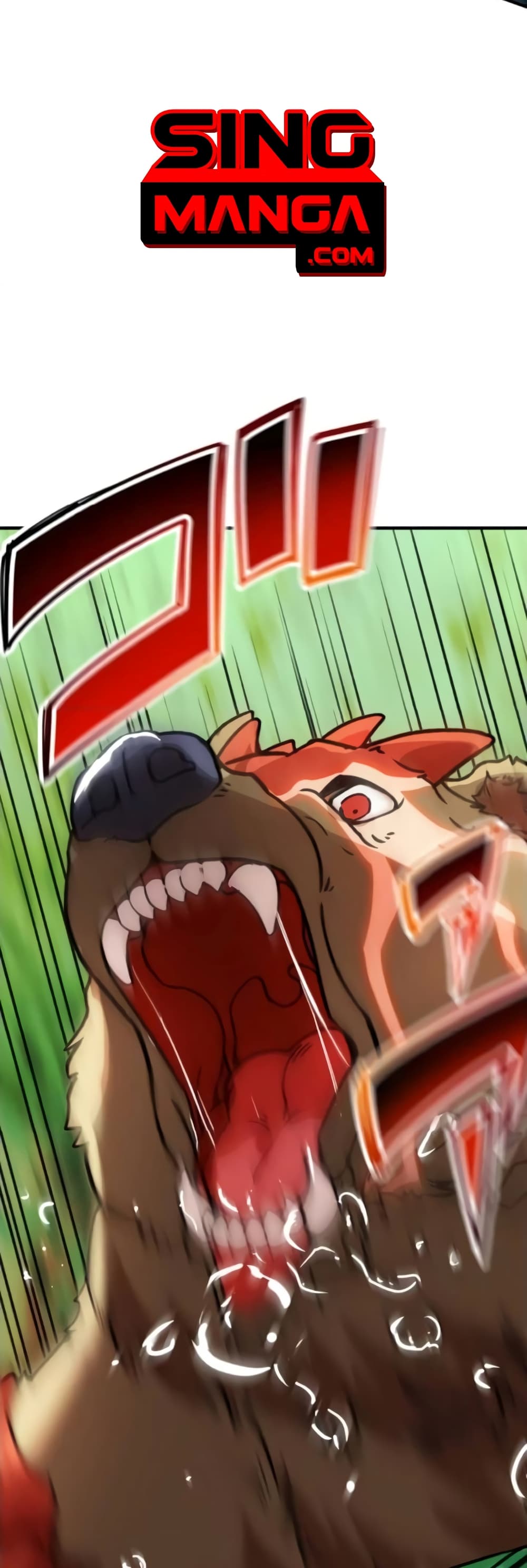 The Strongest Assassin Gets Transferred To Another World With His Whole Class 7-7