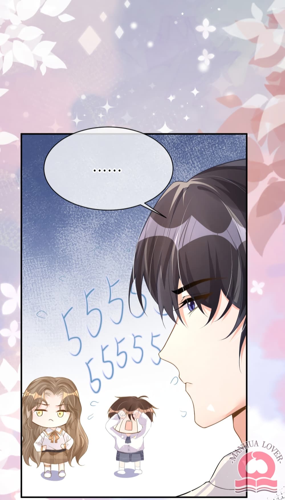 President Ji's Sweet Wife Is Fierce and Wild 24-24