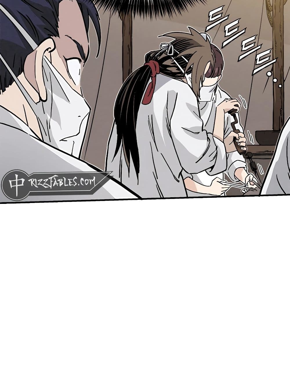 I Reincarnated as a Legendary Surgeon 111-111