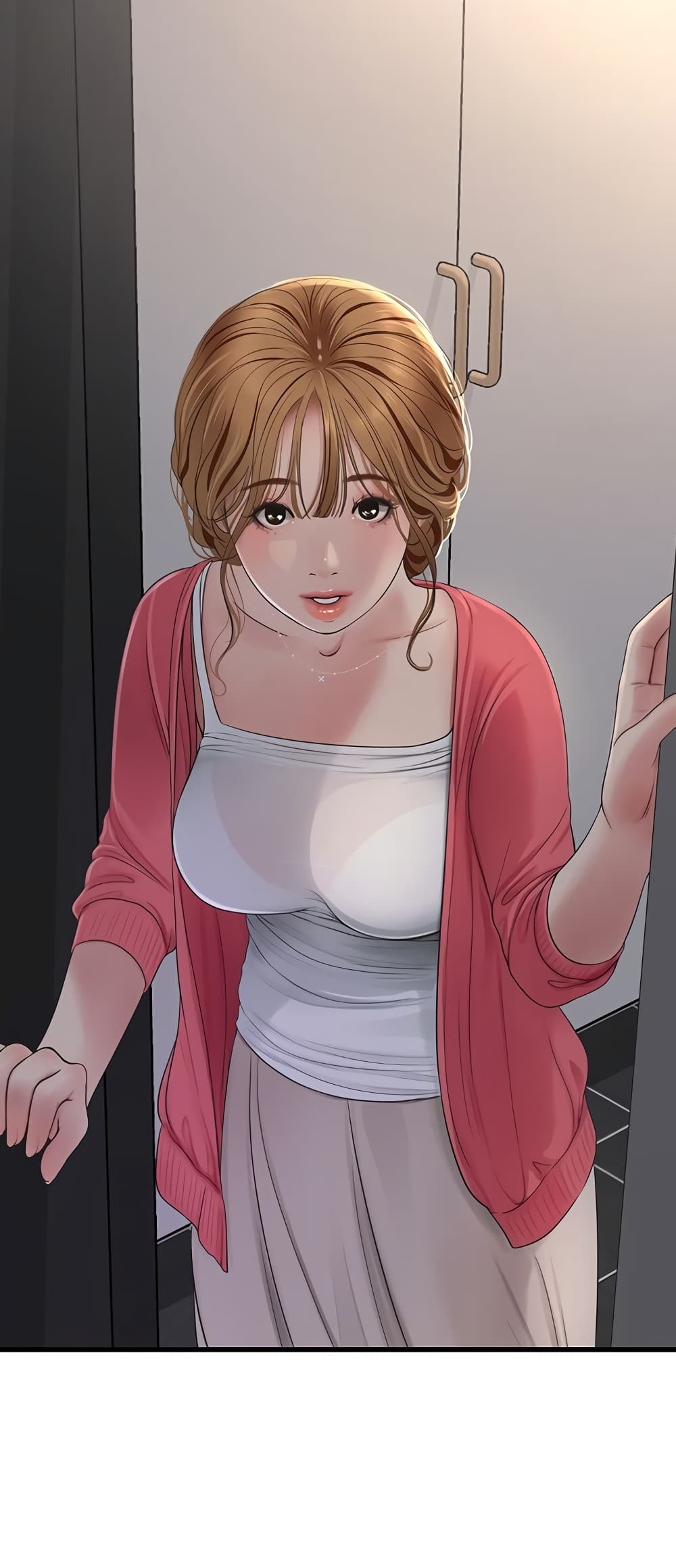 The Hole Diary 4-4