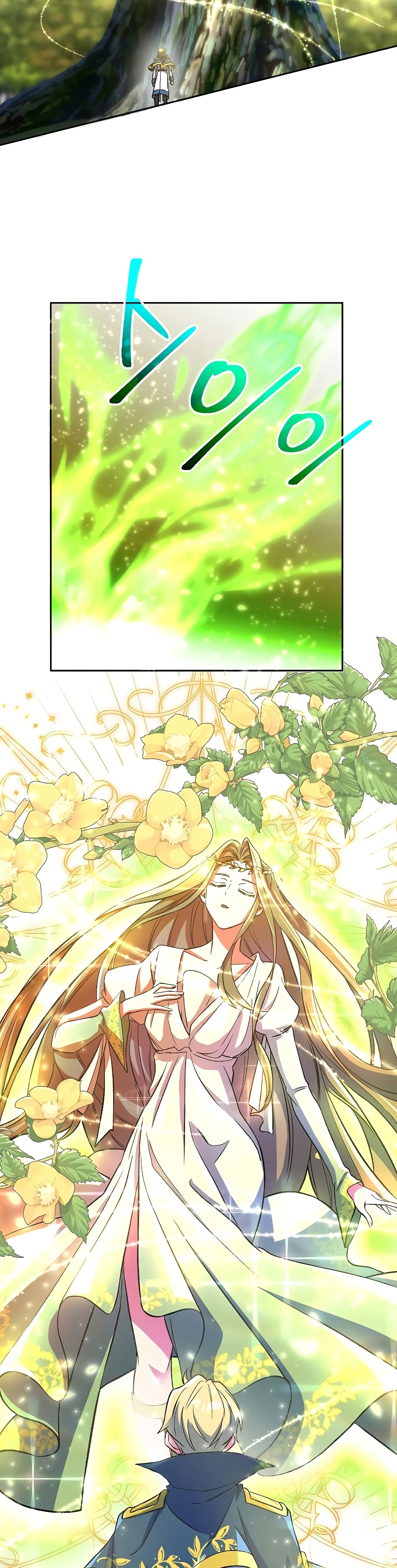 Archmage Transcending Through Regression 38-38
