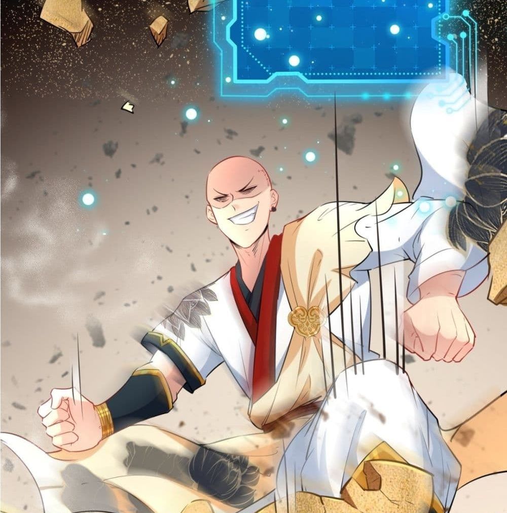 Strongest Tang Xuanzang 36-36