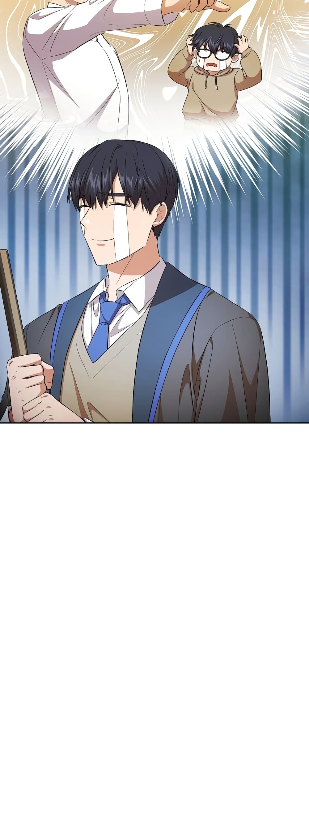 Magic Academy Survival Guide 51-51