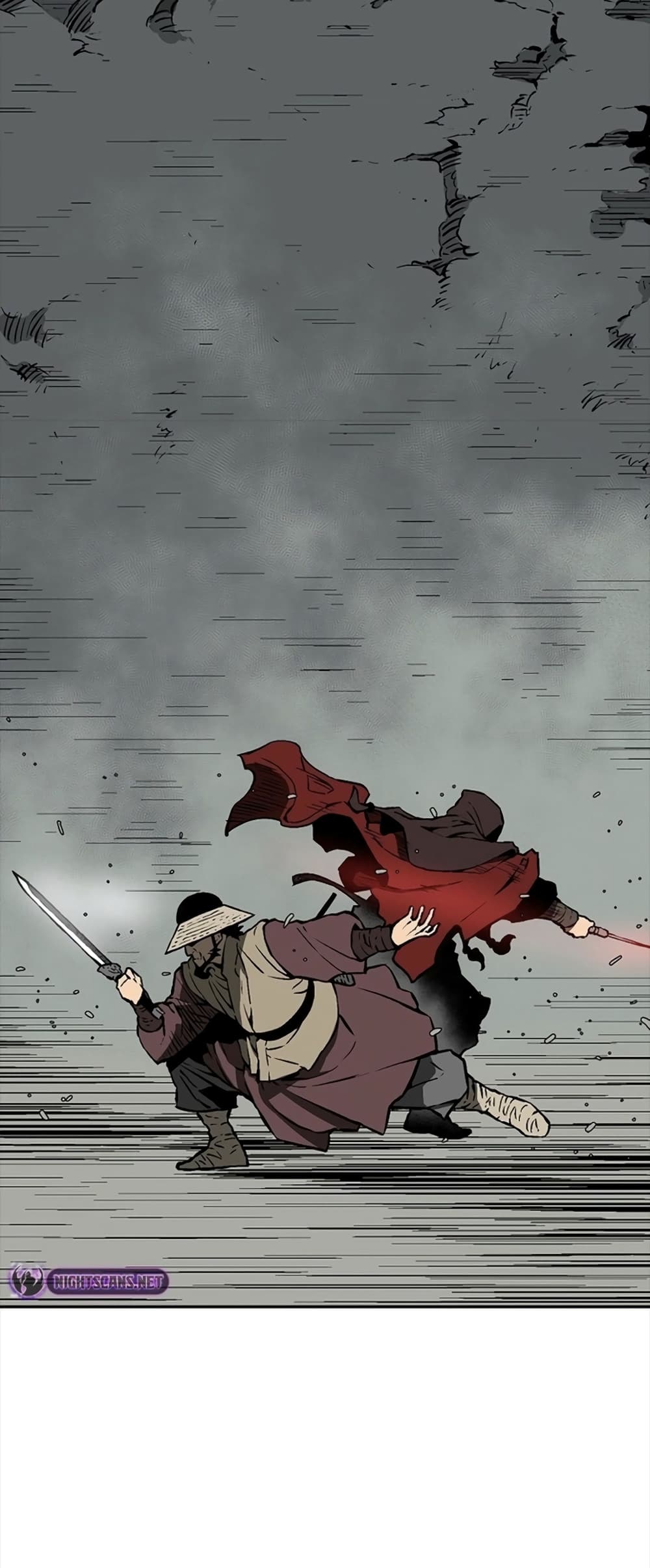 Tales of A Shinning Sword (TSS) 49-49