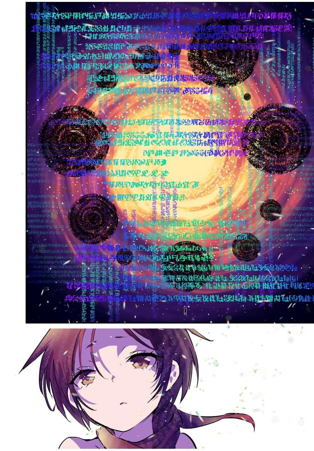 Tensei Shitara dai Nana Ouji dattanode, Kimamani Majutsu o Kiwamemasu 36-36