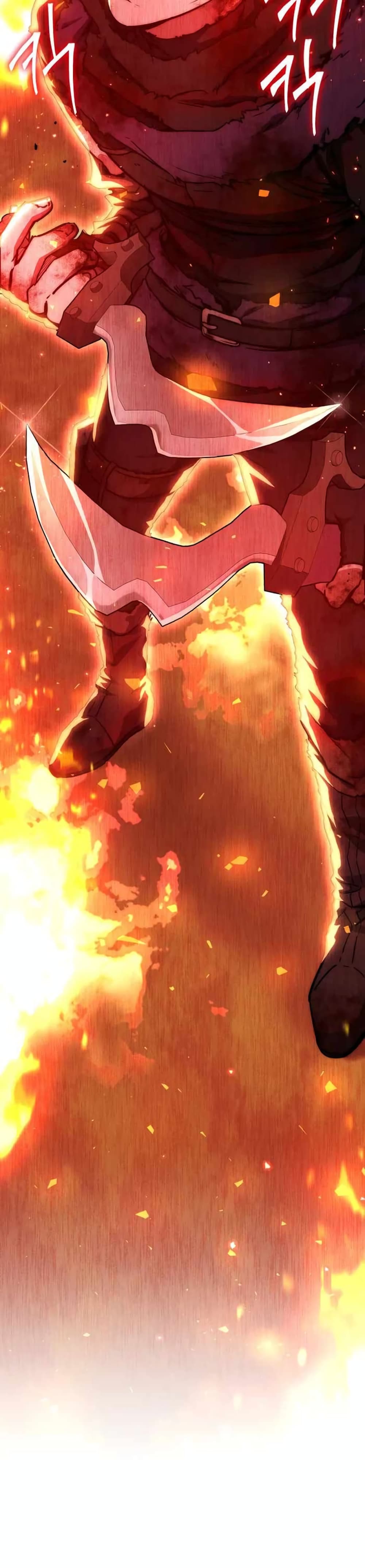 Legendary Blacksmith’s Vengeance 17-17
