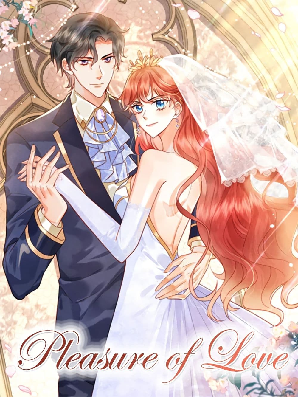 Pleasure of Love 11-11