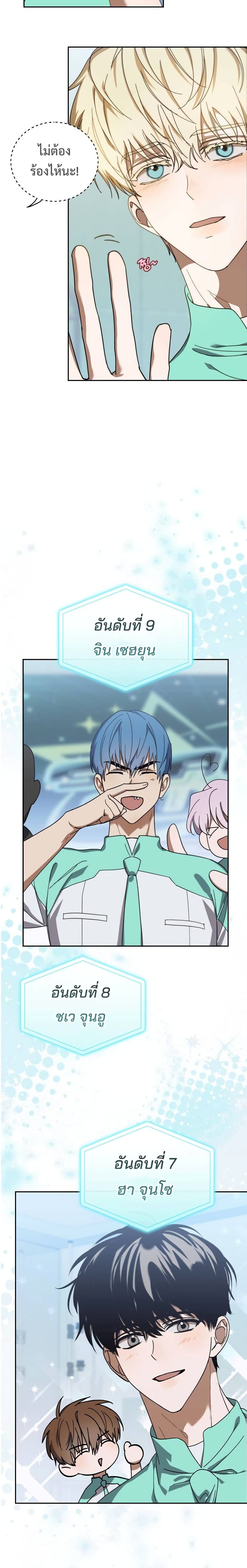 I Became the Youngest Member of Top Idol 19-19