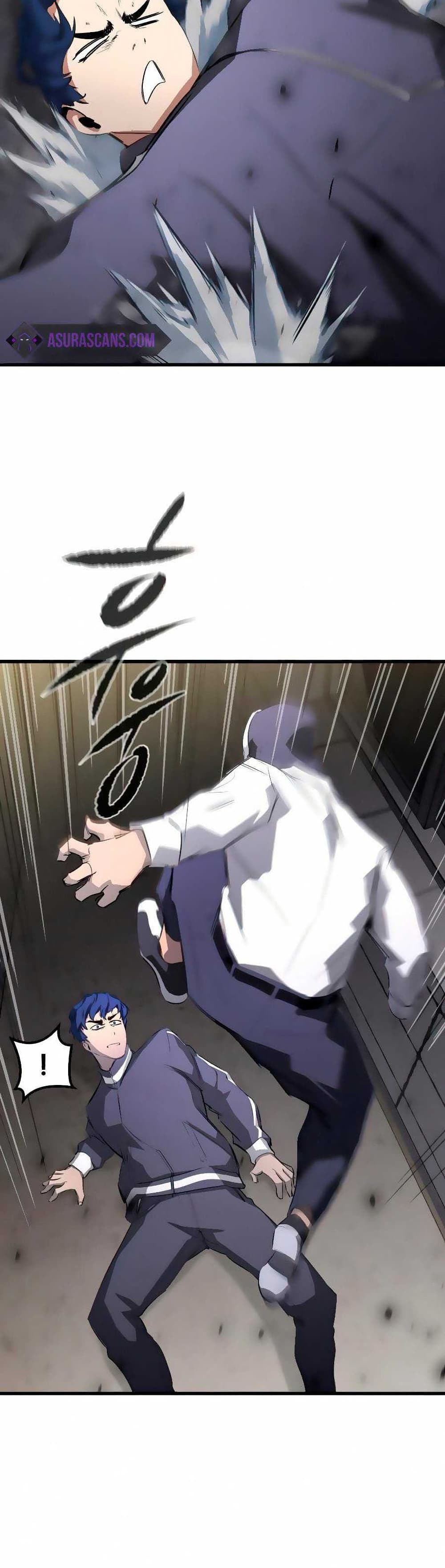 Phantom Spirit King 15-15